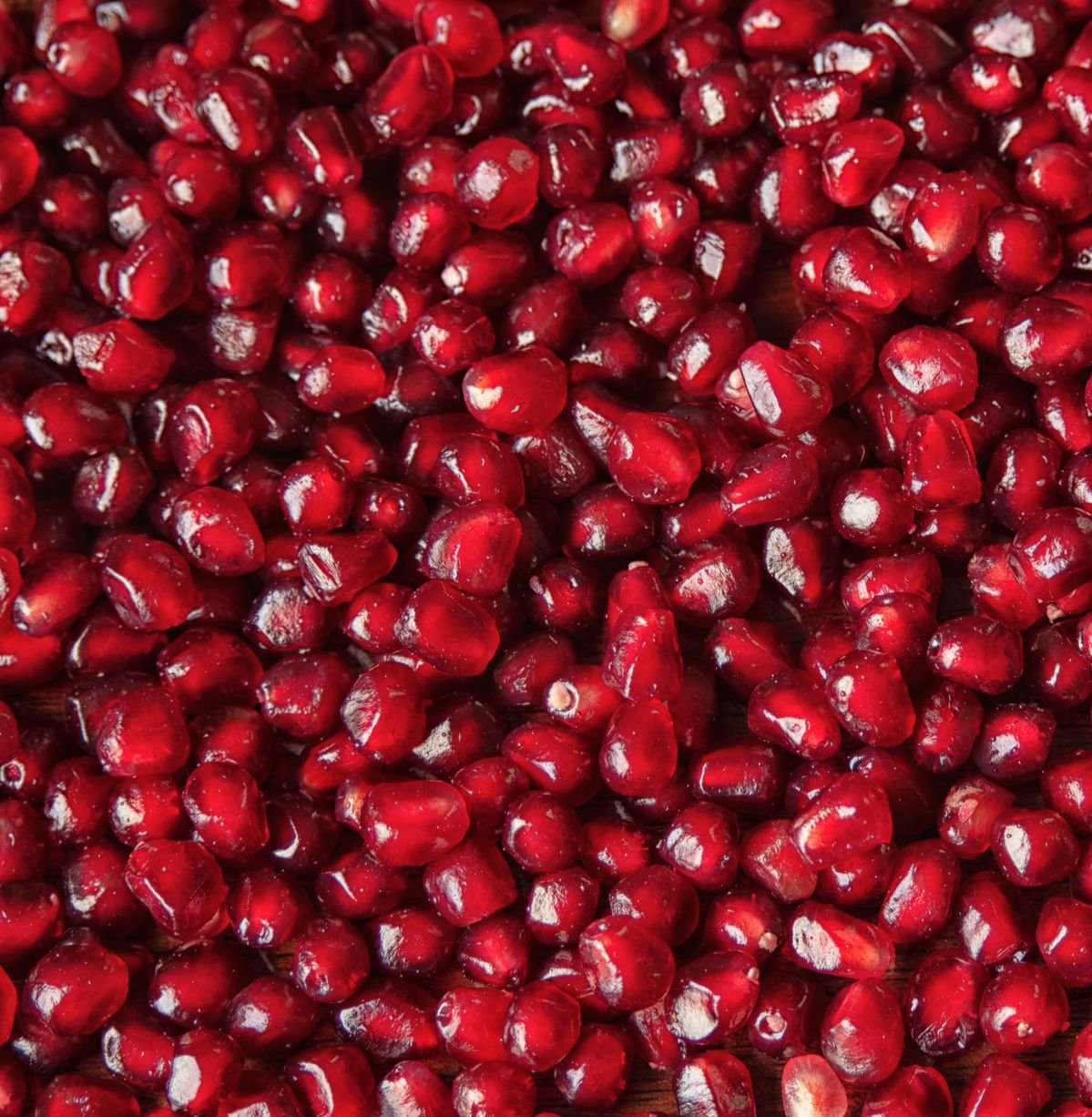 Pomegranate Arils image 1